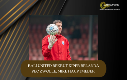 bali united