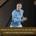 Erling Haaland
