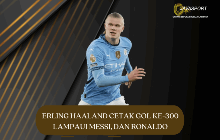 Erling Haaland