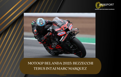 motogp belanda