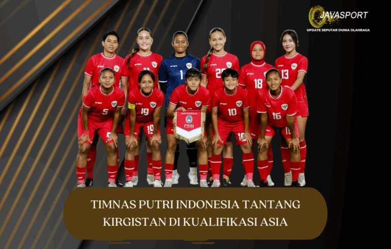timnas putri indonesia