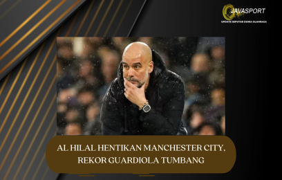 man city