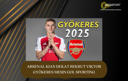 Viktor Gyökeres