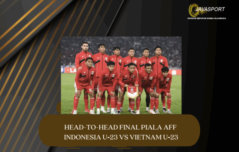 piala aff u-23