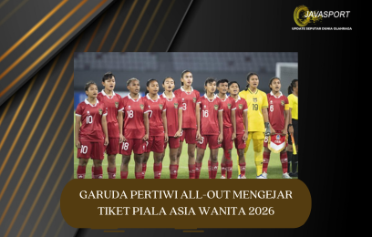 garuda pertiwi