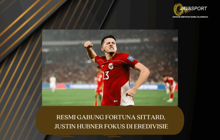 JUSTIN HUBNER