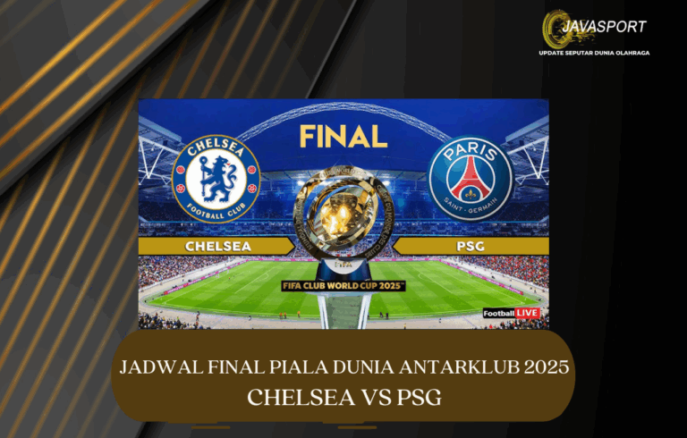 FINAL CHELSEA VS PSG