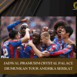 Crystal Palace