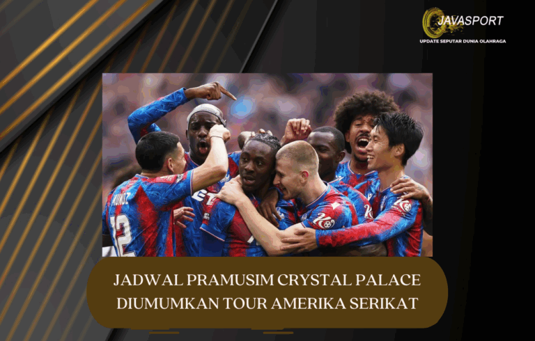 Crystal Palace