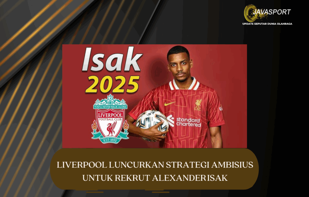 Transfer Liverpool