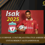 Transfer Liverpool