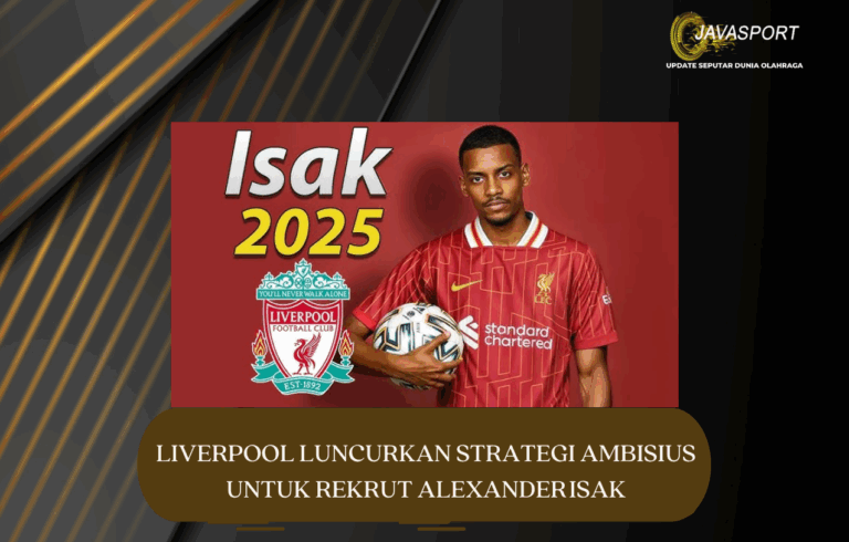 Transfer Liverpool
