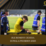 Ole Romeny