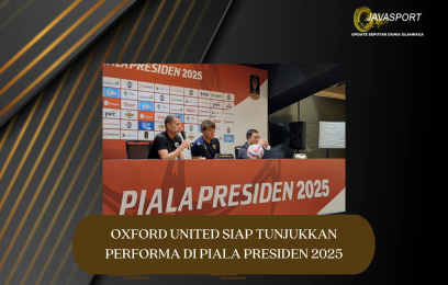 piala presiden