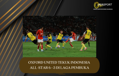Oxford United