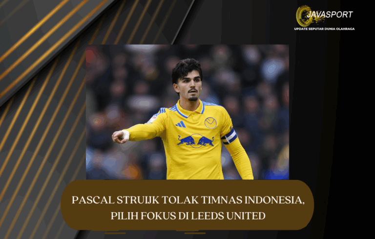 Pascal Struijk