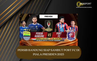 persib bandung