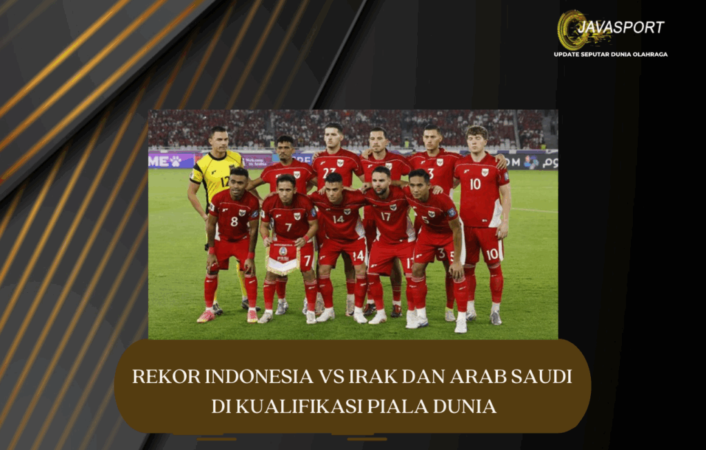 Kualifikasi Piala Dunia