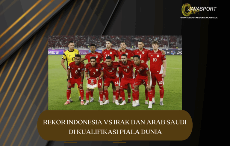 Kualifikasi Piala Dunia