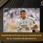 Kylian Mbappé