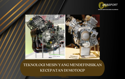 mesin motogp