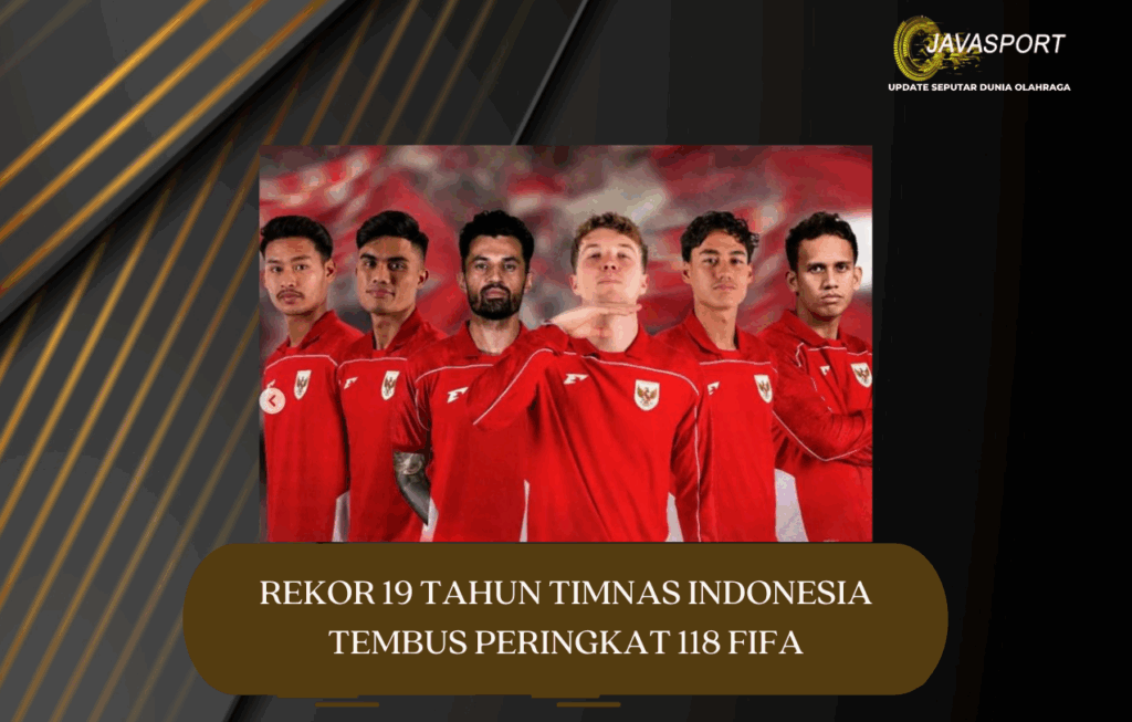 Timnas Indonesia