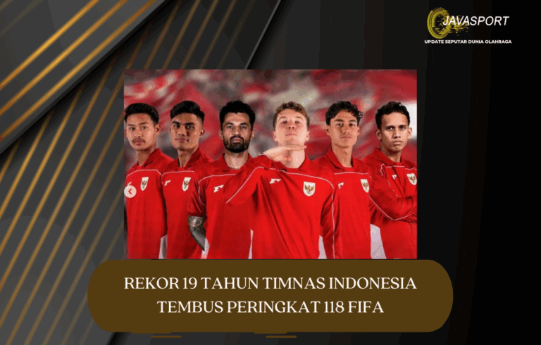 Timnas Indonesia