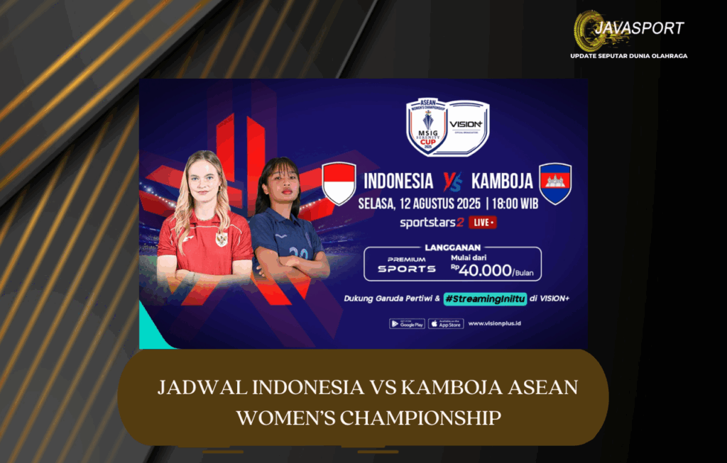 indonesia putri