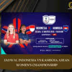 indonesia putri