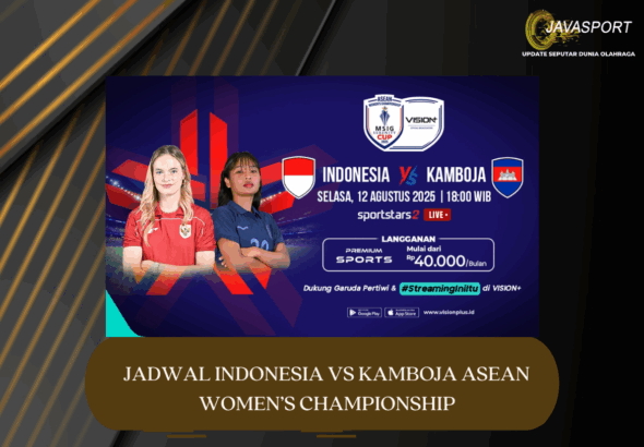 indonesia putri